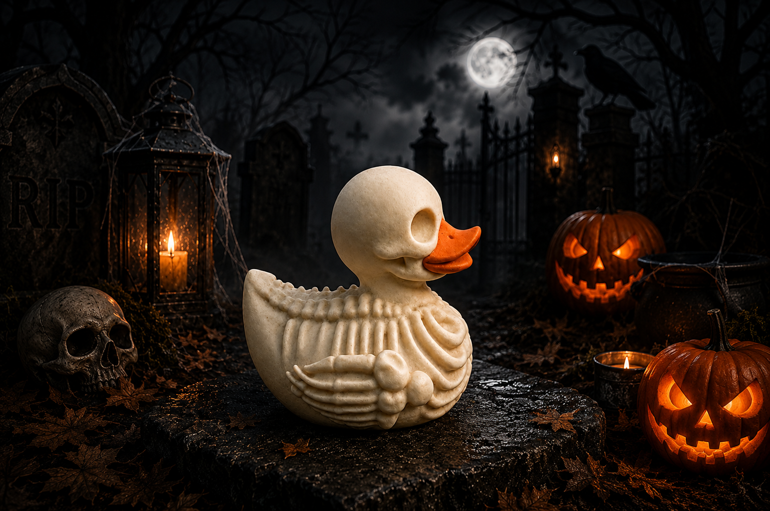 Seasonal Decor